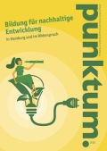 Titelbild dieser punktum-Ausgabe