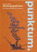 Titelbild dieser punktum-Ausgabe