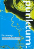 Titelbild dieser punktum-Ausgabe